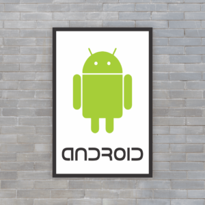 Quadro Android - 6256