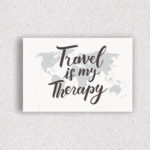 Quadro Travel is my therapy - 2033