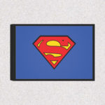 Quadro Superman - 2273