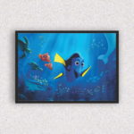 Quadro Procurando Nemo - 2278