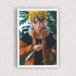 Quadro Naruto - 2306