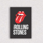 Quadro The Rolling Stones - 3009