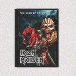 Quadro Iron Maiden - 3014