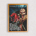 Quadro Iron Maiden - 3014