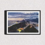Quadro Rio de Janeiro - 3276