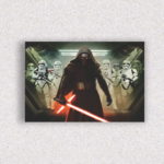 Quadro Darth Vader - 5255