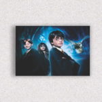 Quadro Harry Potter - 5262