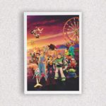 Quadro Toy Story - 5275