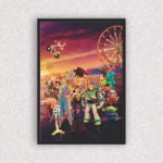 Quadro Toy Story - 5275