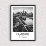 Quadro Frankfurt - 6505