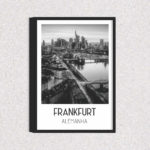 Quadro Frankfurt - 6505