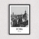 Quadro Roma - 6510