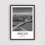 Quadro Aracaju - 6512