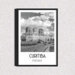 Quadro Curitiba - 6514