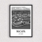 Quadro Macapá - 6534