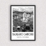 Quadro Balneário Camboriú - 6549