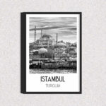 Quadro Istambul - 6565