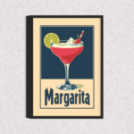 Quadro Drink Margarita - 1534