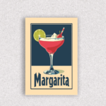 Quadro Drink Margarita - 1534