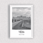 Quadro Viena - 6569