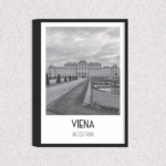 Quadro Viena - 6569